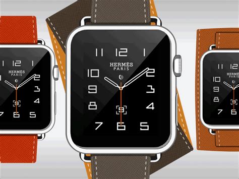 appple watch hermes|hermes apple watch face gallery.